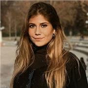 Profesora de italiano nativa ofrece clases de gramática, conversación, cultura italiana y traducción. Clases presenciales u online
